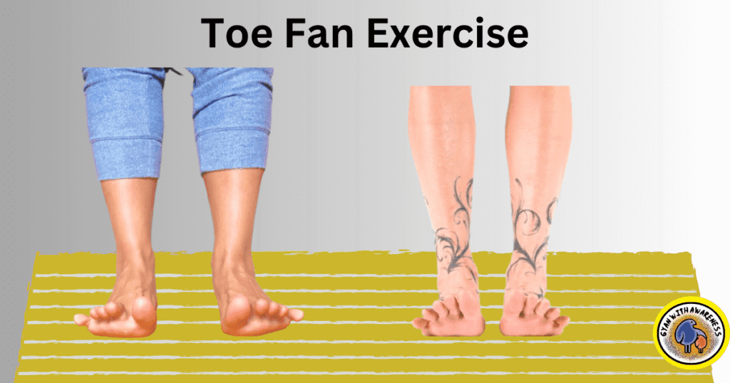 11 Must-Try Diabetic Foot Care Exercises for Healthy Feet 