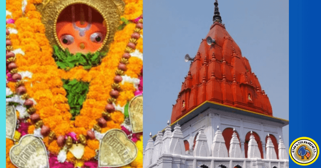 Ayodhya 135 km: Sacred Path to the Magnificent Ram Mandir