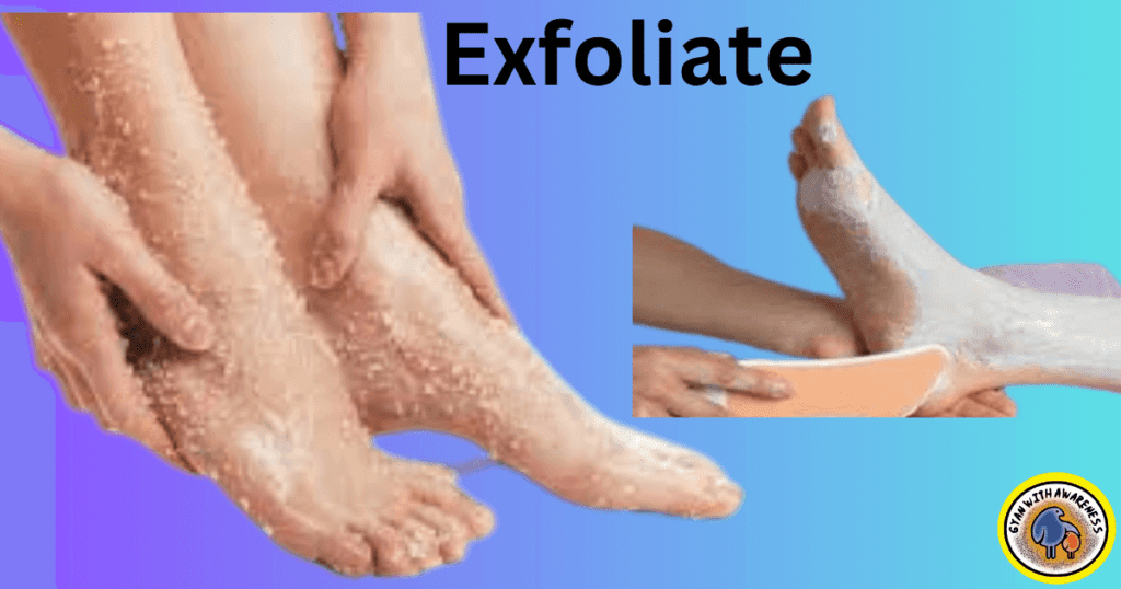 Stay 1 Step Ahead Diabetic Foot Spa Tips To Save Your Feet 