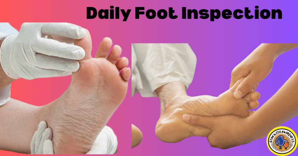 Stay 1 Step Ahead Diabetic Foot Spa Tips To Save Your Feet 