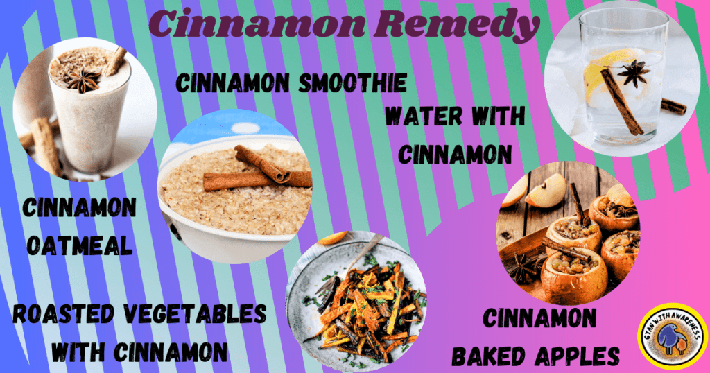 Cinnamon: Victory on Diabetes with 10 Remedies- Part 3