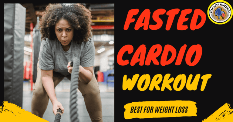 10 Optimal Fasted Cardio: Best for Weight Loss