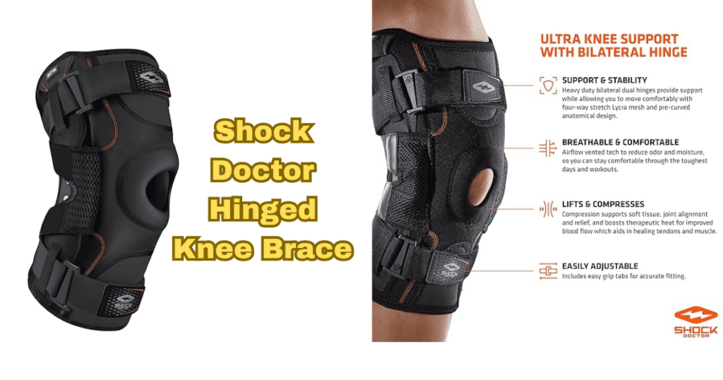 Dislocated Knee: Causes, Symptoms, and Best 10 Kneecaps