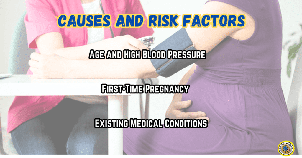 High BP During Pregnancy: Risk and Best 100% Prevention Tips